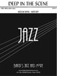 Deep in the Scene Jazz Ensemble sheet music cover